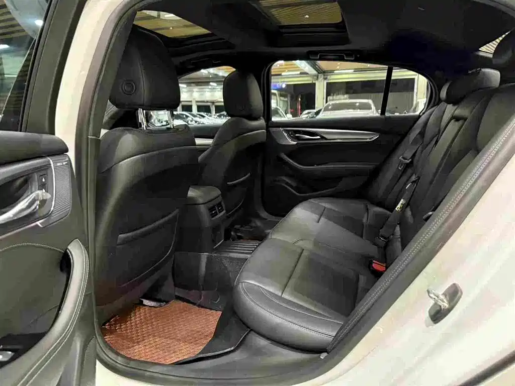 Photo 6 - Cadillac CT5