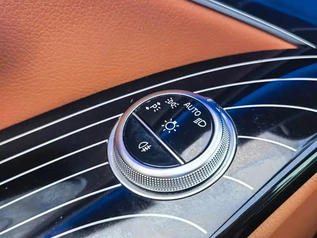 Mercedes-Benz S-Class 2023 2023 Facelift S 450 L 4MATIC