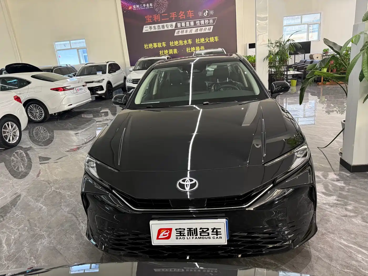 Toyota Camry 2026 2026 Hybrid 2.0HSE Sport Lite Edition