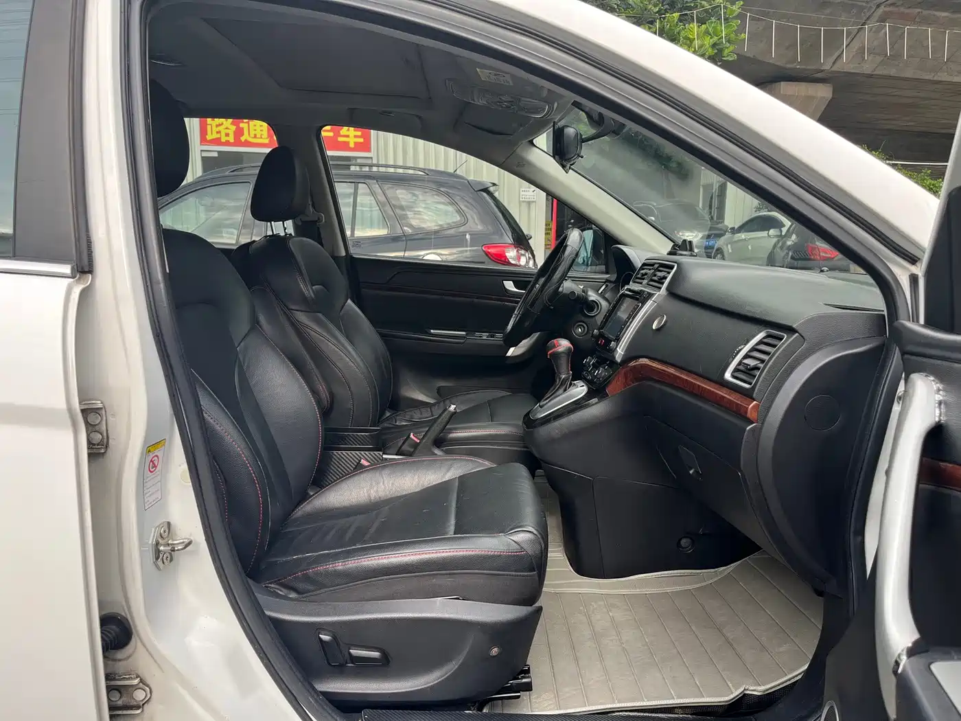 Фото 18 - Haval H6