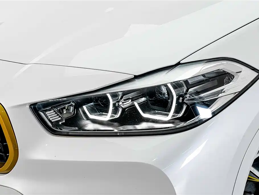 BMW X2 2023 2023 sDrive 25i Radiance Edition