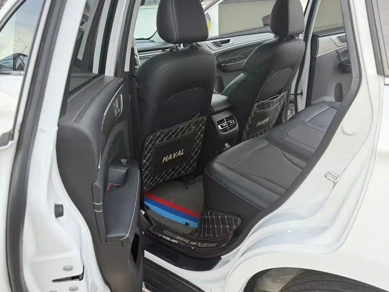 Haval M6 2021 PLUS 1.5T DCT Comfort фото 11