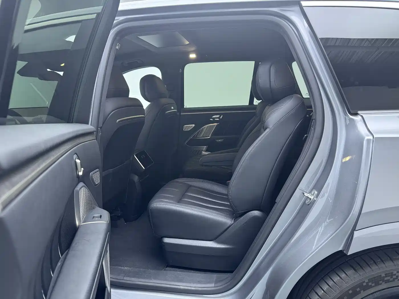 Ledao L90 2025 2025 AWD Base Model