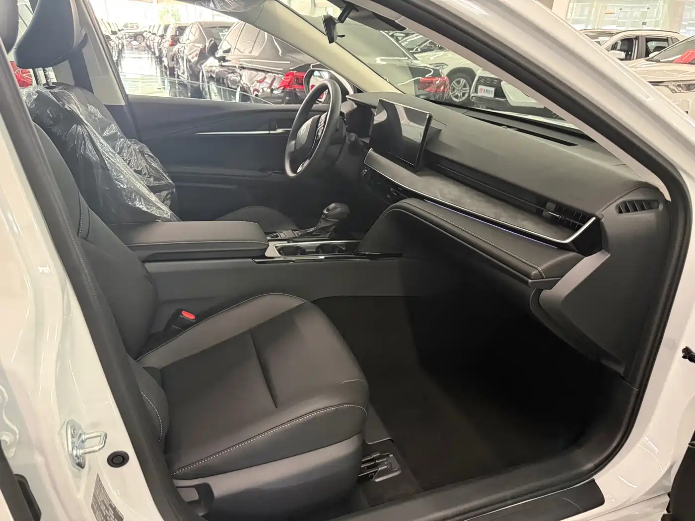 Toyota Camry 2026 2026 Hybrid 2.0HE Elite Edition