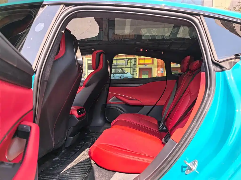 Xiaomi Auto Xiaomi SU7 2024 RWD Ultra Long Range Advanced Smart Driving Pro Edition фото 15