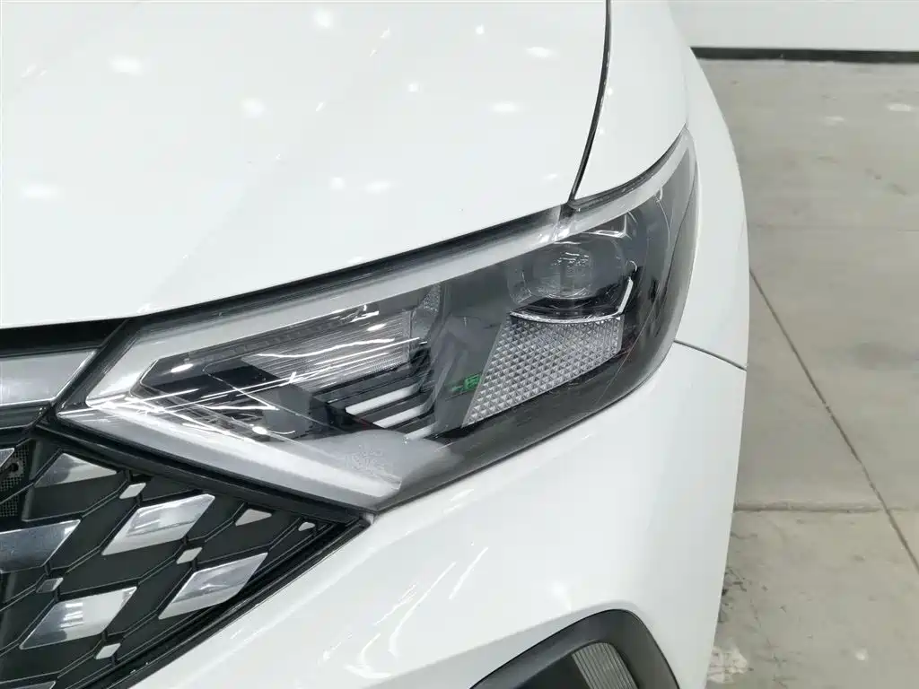 Jetta VS7 2020 1.4T Auto Glory Edition фото 7