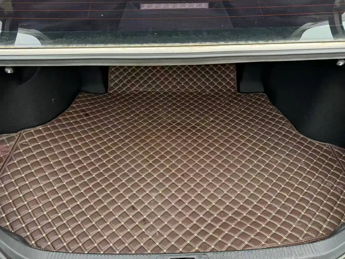 Toyota Camry 2018 2.5G Luxury Edition фото 12