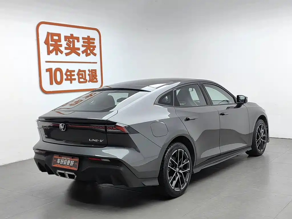 2024 Changan UNI-V iDD