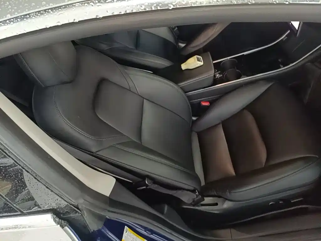 Tesla Model 3 2020 2020 Facelift Standard Range RWD Upgrade
