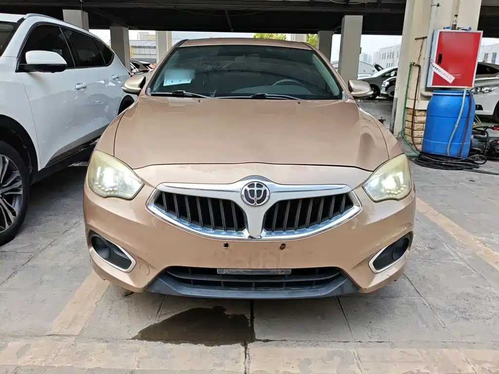 Zhonghua H530 2021 2017 1.6L Automatic Comfort
