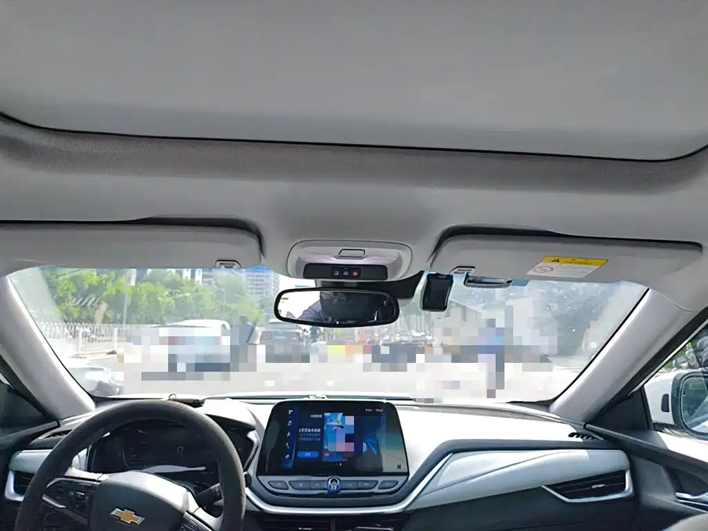 Chevrolet Changxun 2021 2021 Star Universe Edition