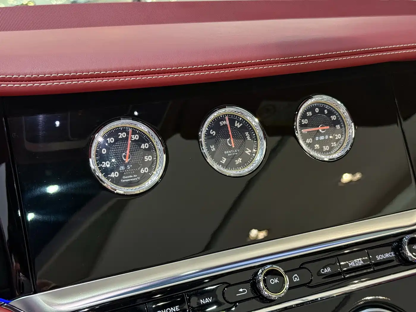 Bentley Continental 2024 2020 4.0T GT V8 Convertible