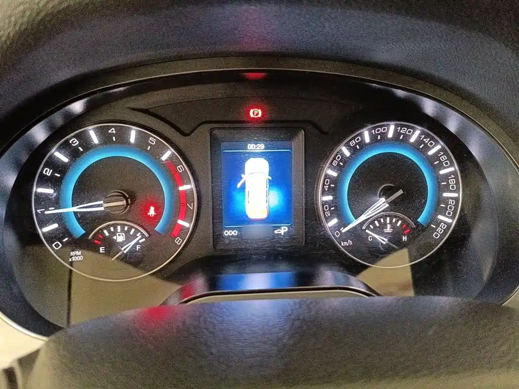 Haval H2 2016 Red Label 1.5T Automatic 2WD Luxury фото 4