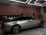 Фото 2 - Rolls-Royce Ghost