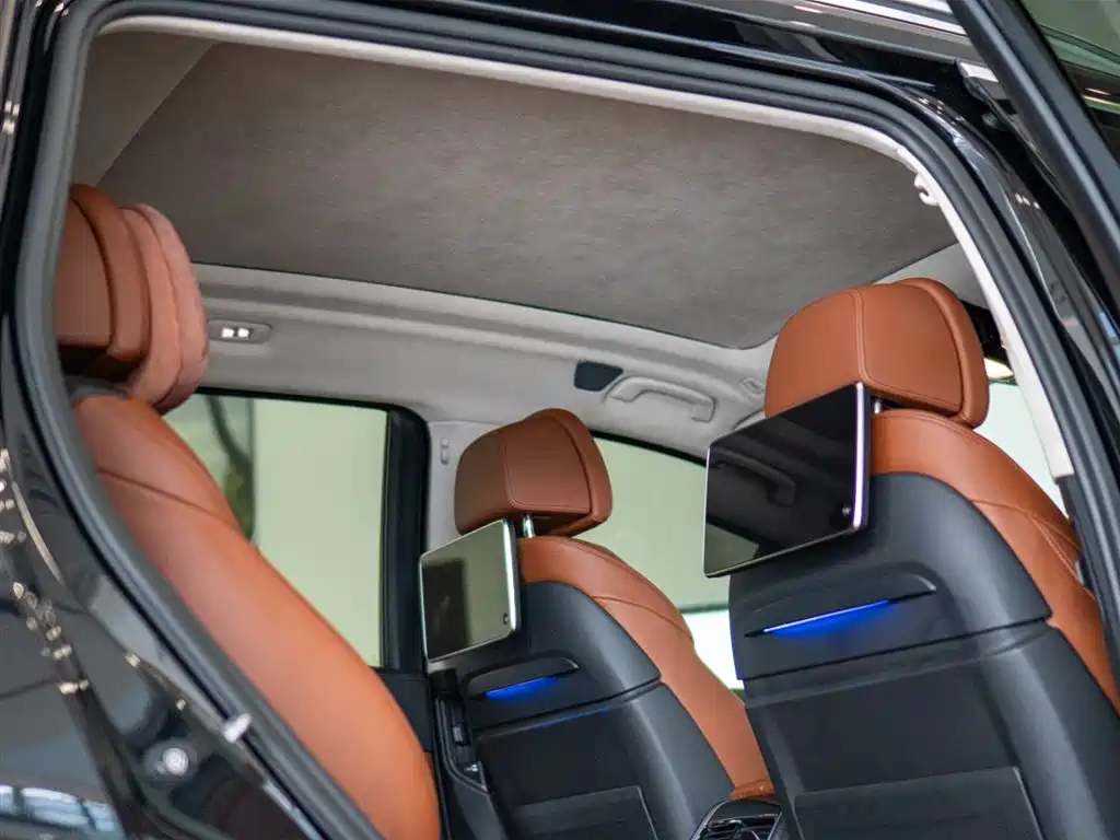 BMW X7 2022 xDrive40i Executive M Sport Package фото 19