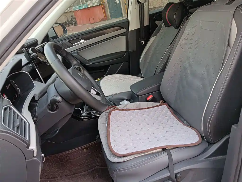 Volkswagen Tayron 2024 300TSI 2WD Luxury Plus Advanced фото 12