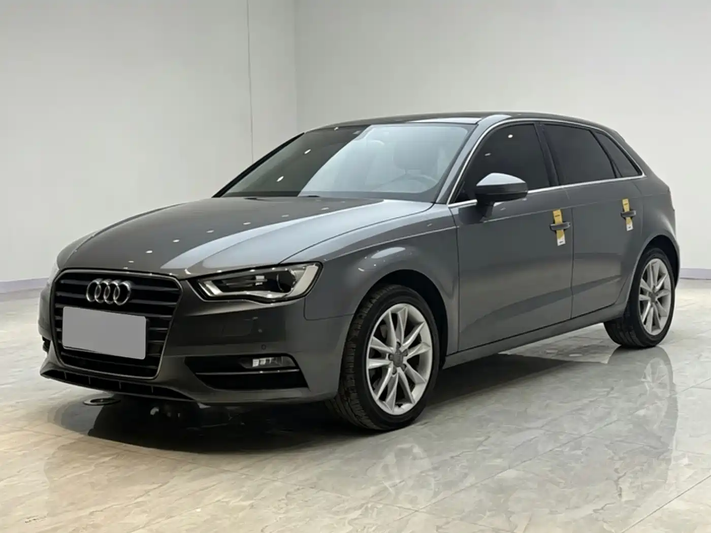 Audi A3 2014 Sportback 35 TFSI Automatic Comfort