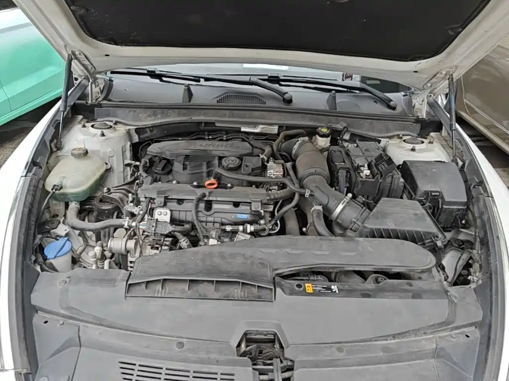 Hyundai Sonata 2021 2020 270TGDi DCT GLS Elite Edition