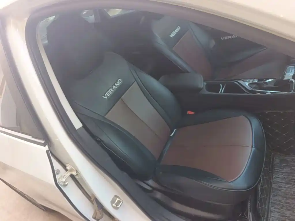 Buick Verano 2023 2023 Pro Joy Edition