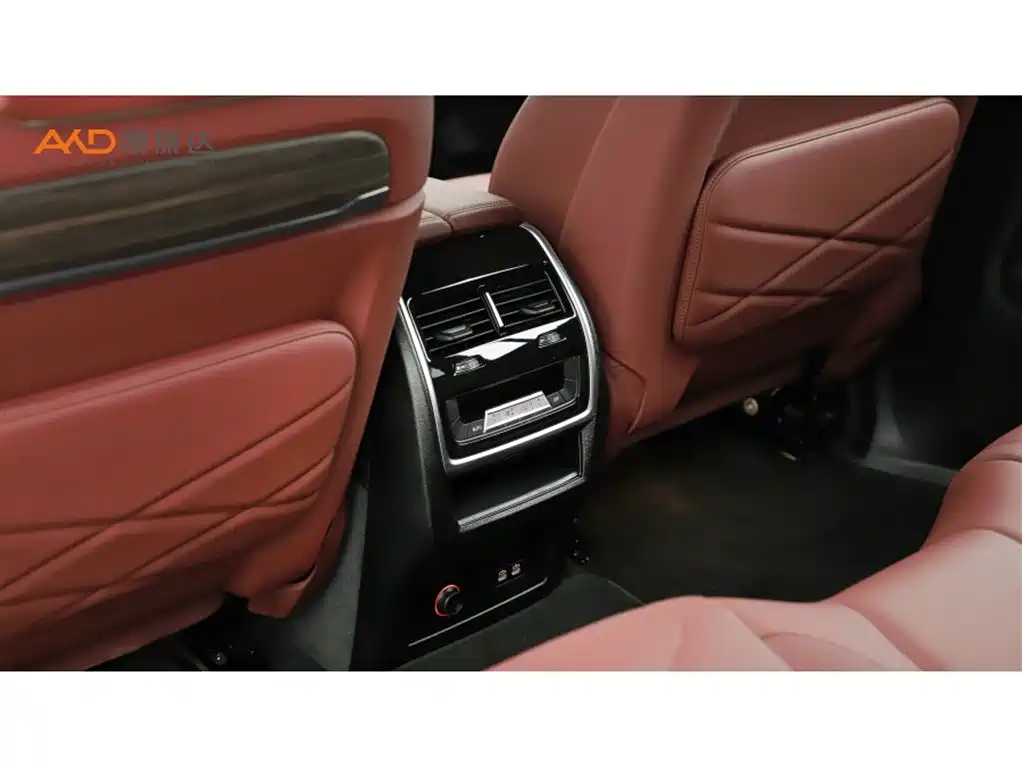 BMW X5 2023 xDrive 40Li M Sport Black Night Package фото 9