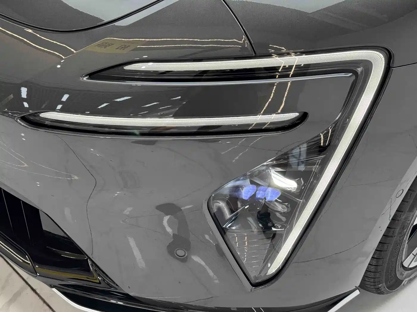 2026 Avatr 06