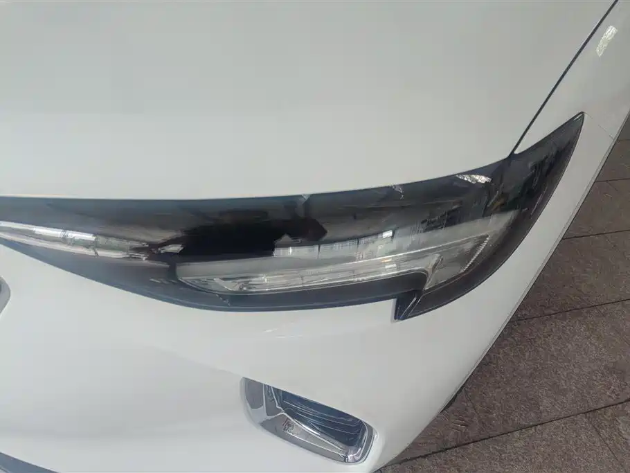 Buick Envision S 2024 Envision S 25T Black Style Edition фото 5