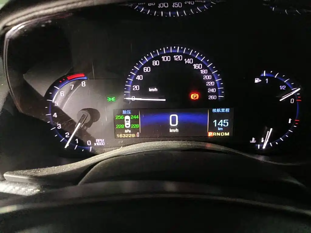 Cadillac ATS (Import) 2014 2014 28T Elite