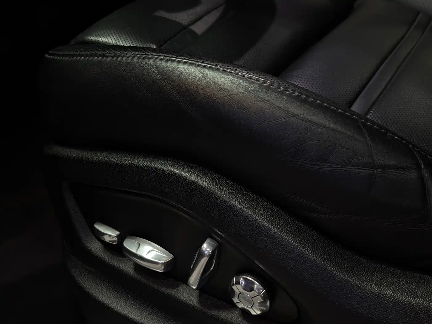 PORSCHE CAYENNE NEW ENERGY