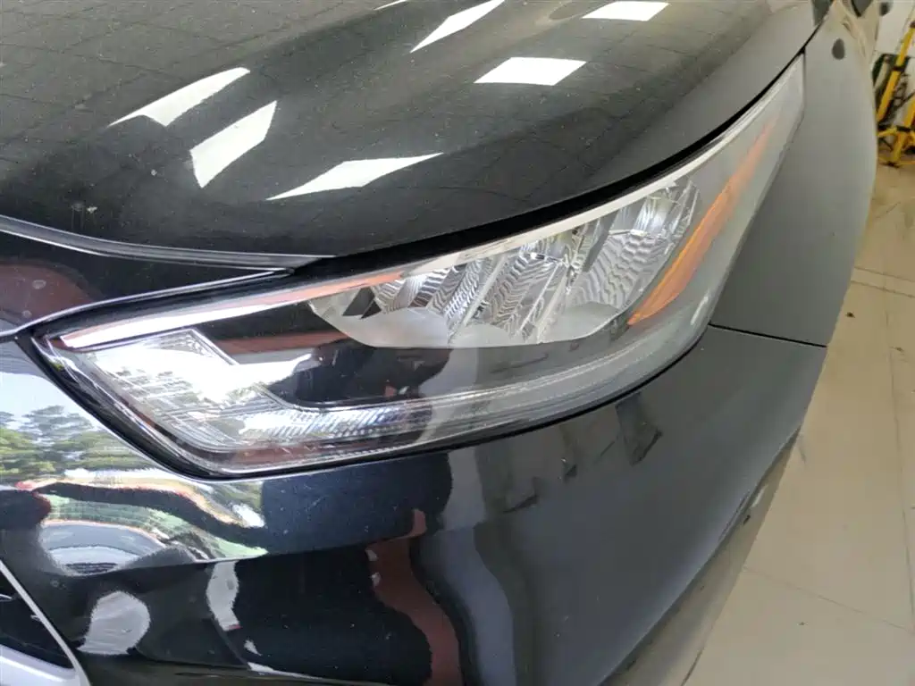 Toyota Highlander 2022 Hybrid 2.5L 4WD Luxury 7-Seater фото 24