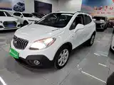 Фото 1 - Buick Encore