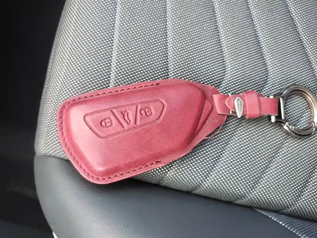 Volkswagen ID.3 2024 Outstanding Edition фото 9