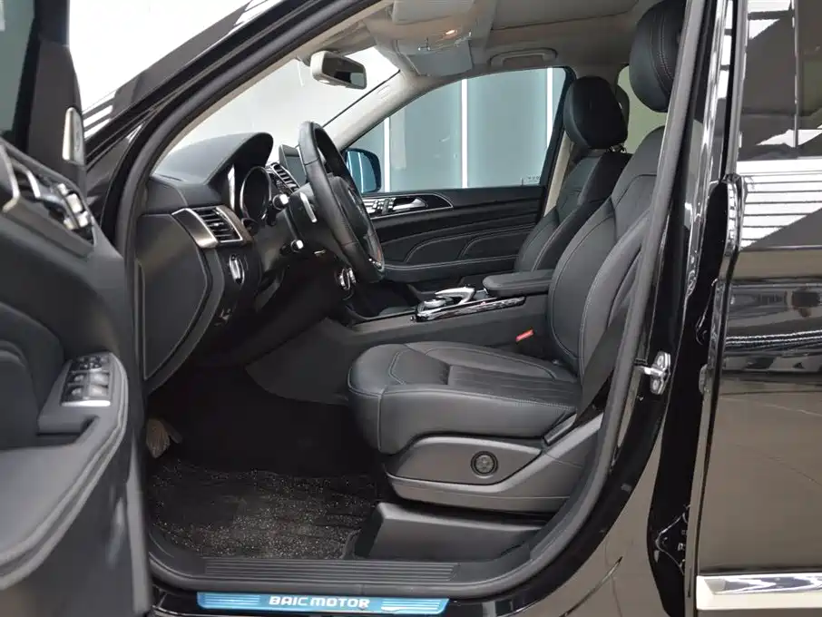 BAIC ORV Beijing Offroad BJ90 2021 4.0T Premium Edition фото 9