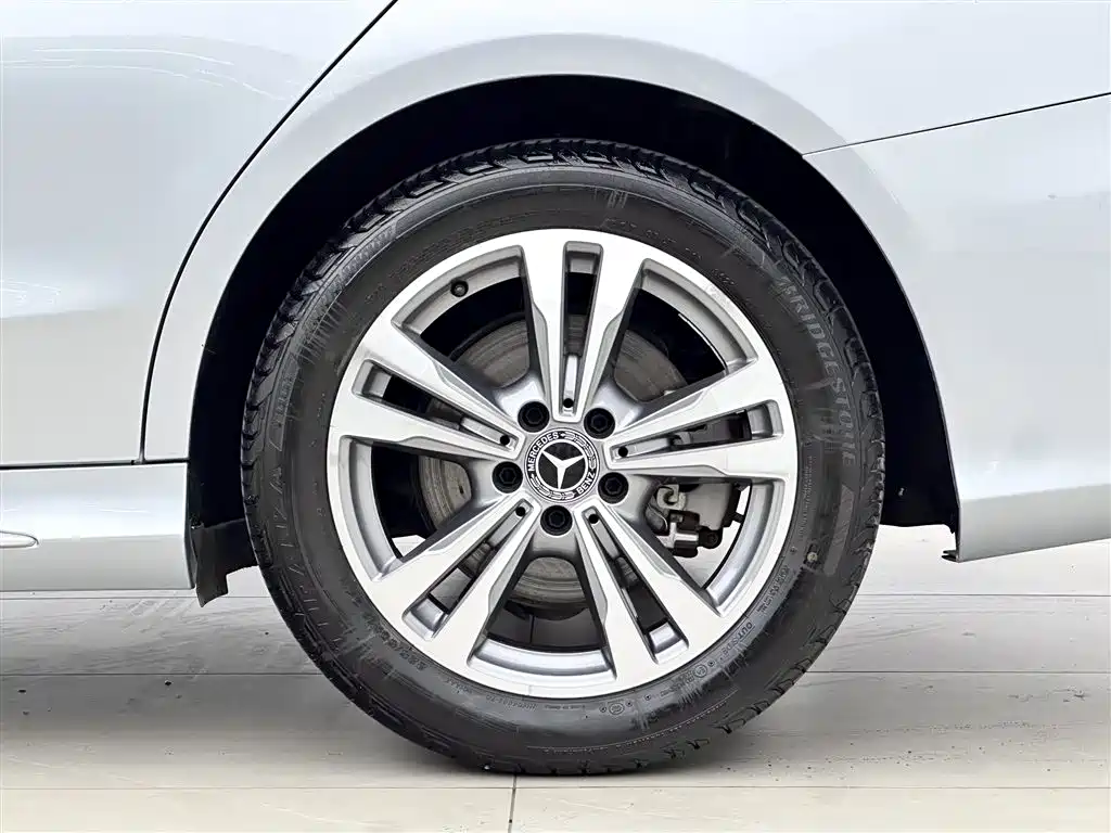 Mercedes-Benz C-Class 2018 C 200 L Sport Edition фото 17