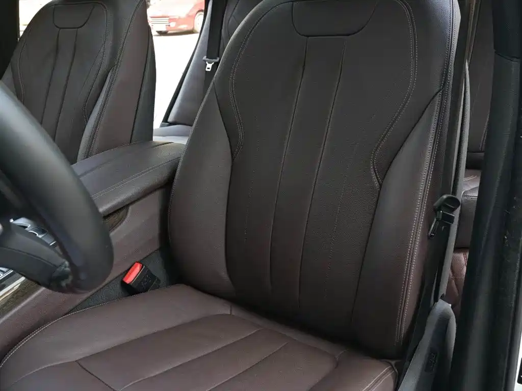 BMW X5 (Import) 2017 xDrive35i M Luxury Sport фото 18