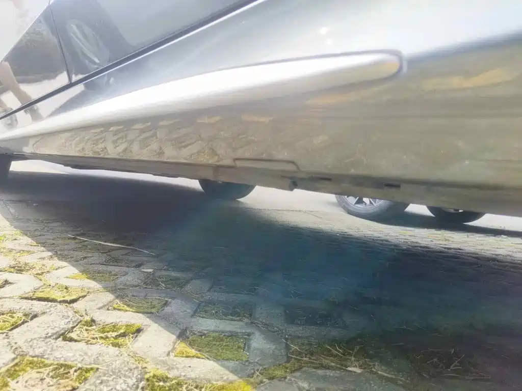 Фото 8 - Mercedes-Benz C-Class