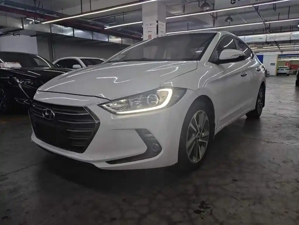 HYUNDAI LEAD
