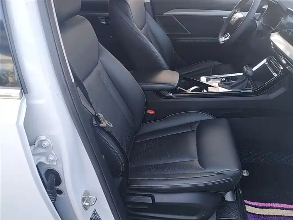 Фото 25 - Wuling Motors Wuling Xingchen