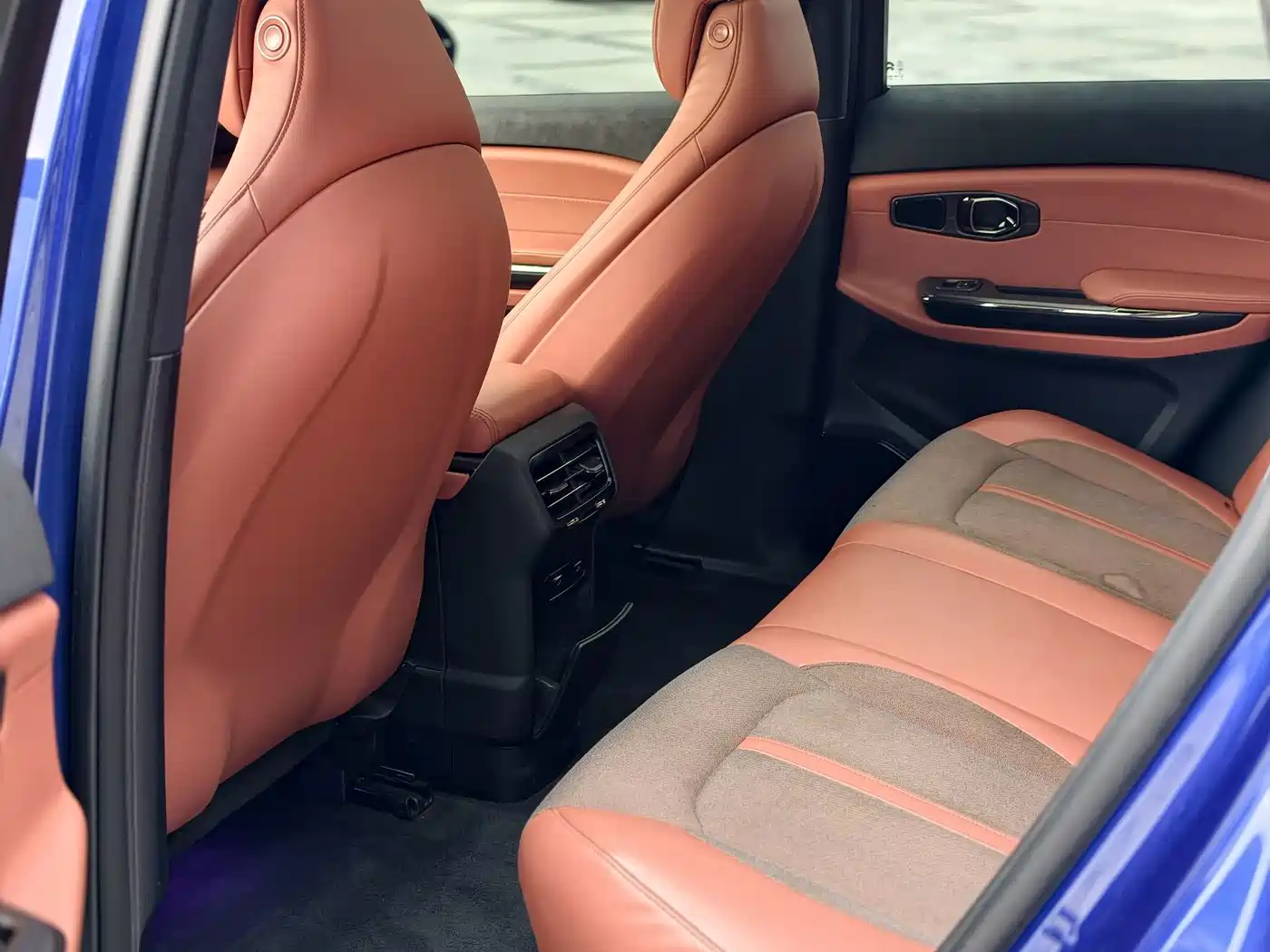 NIO EC6 2021 2020 Model 430KM Sport Edition