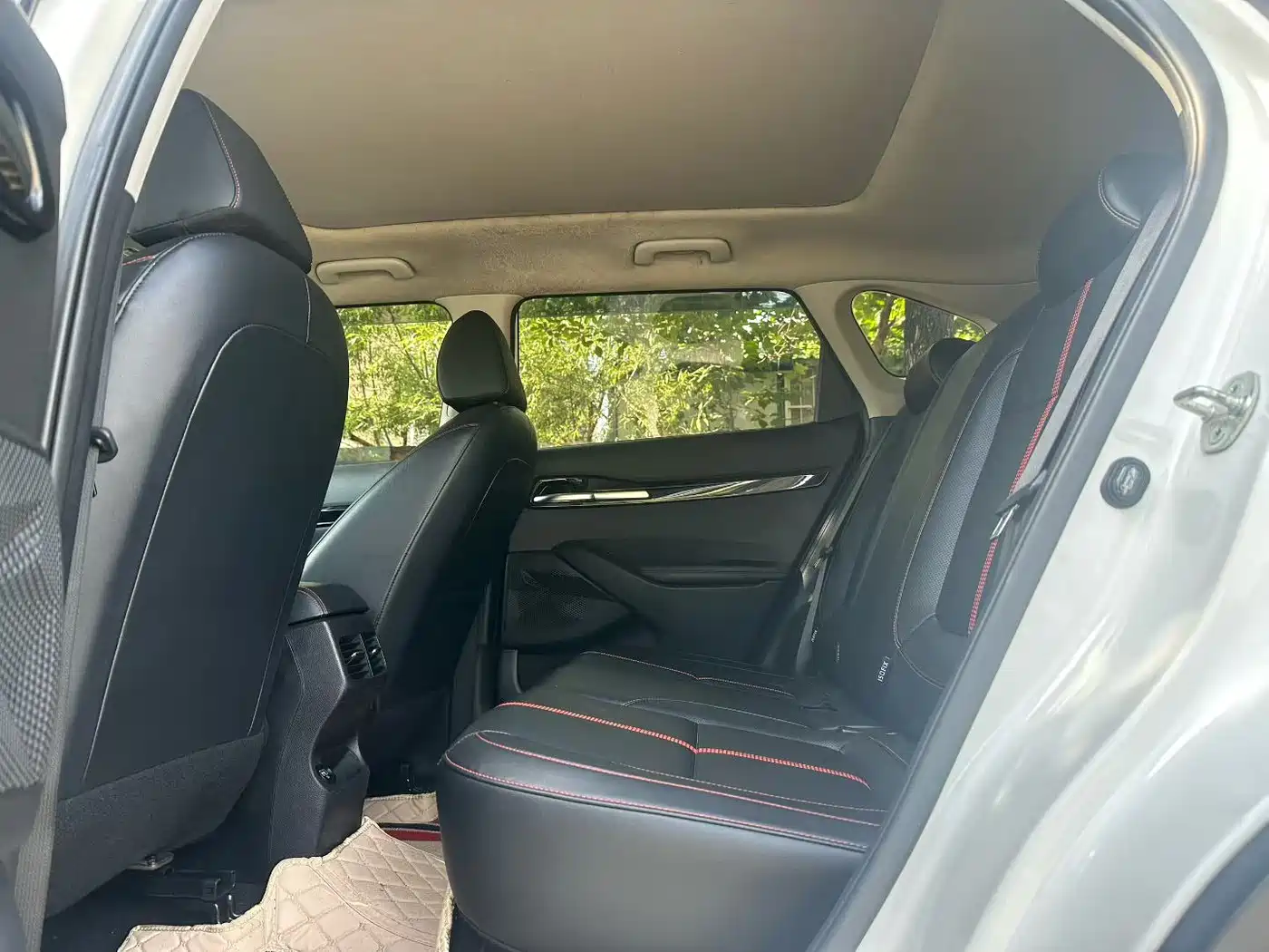 Kia KX3 Smart Run 2020 1.5L CVT Trend Edition фото 17