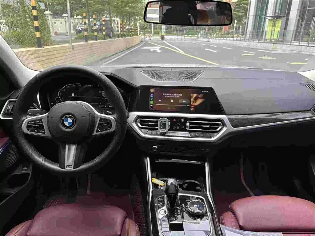 Фото 7 - BMW 3 Series