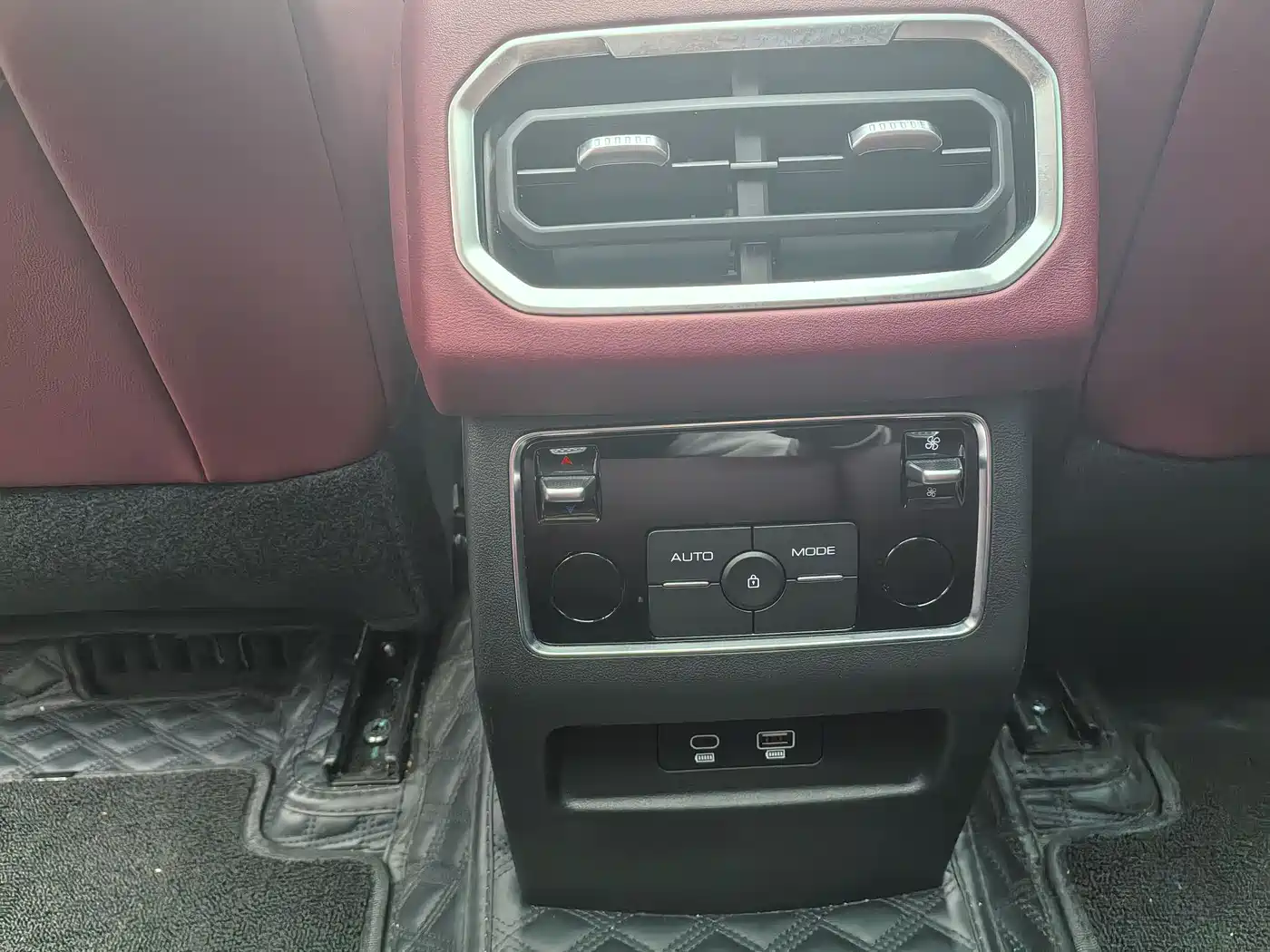 TANK TANK 400 NEW ENERGY