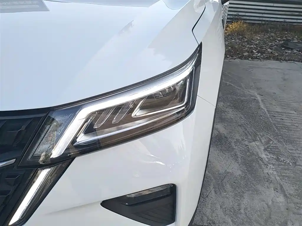 Фото 24 - Wuling Motors Wuling Xingchen