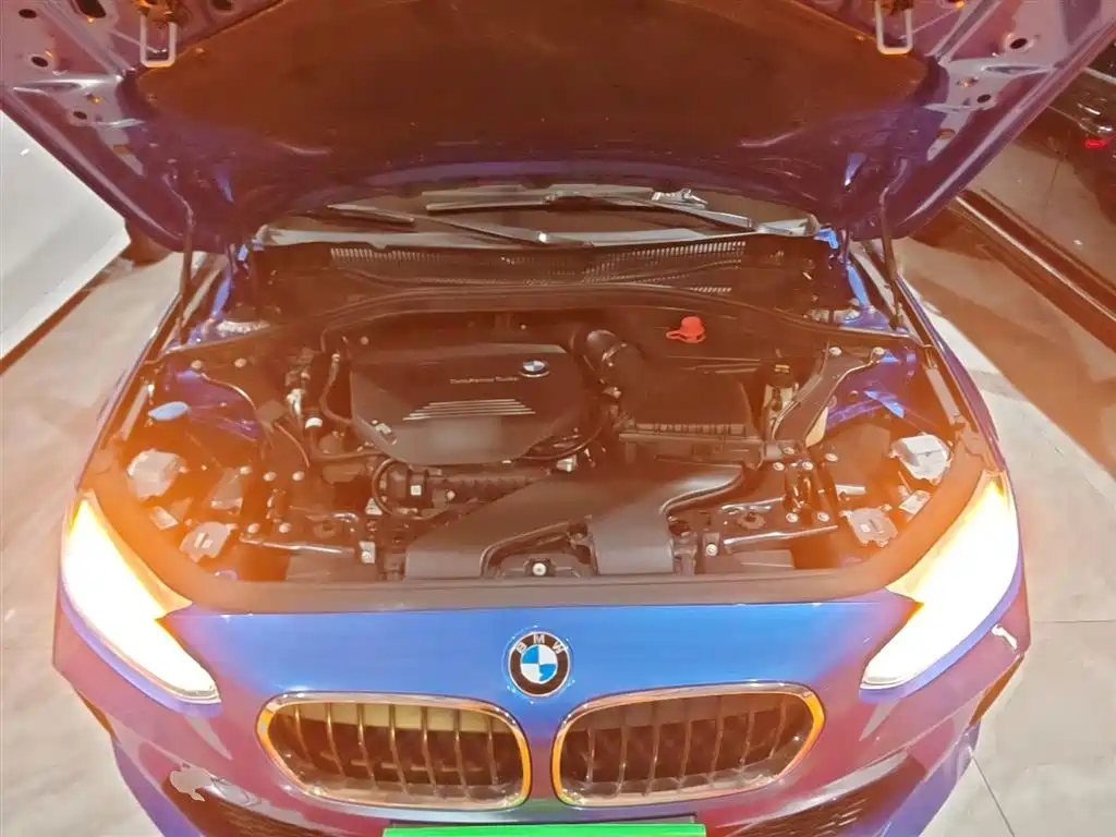 BMW 1 Series 2019 118i M Sport Package фото 20