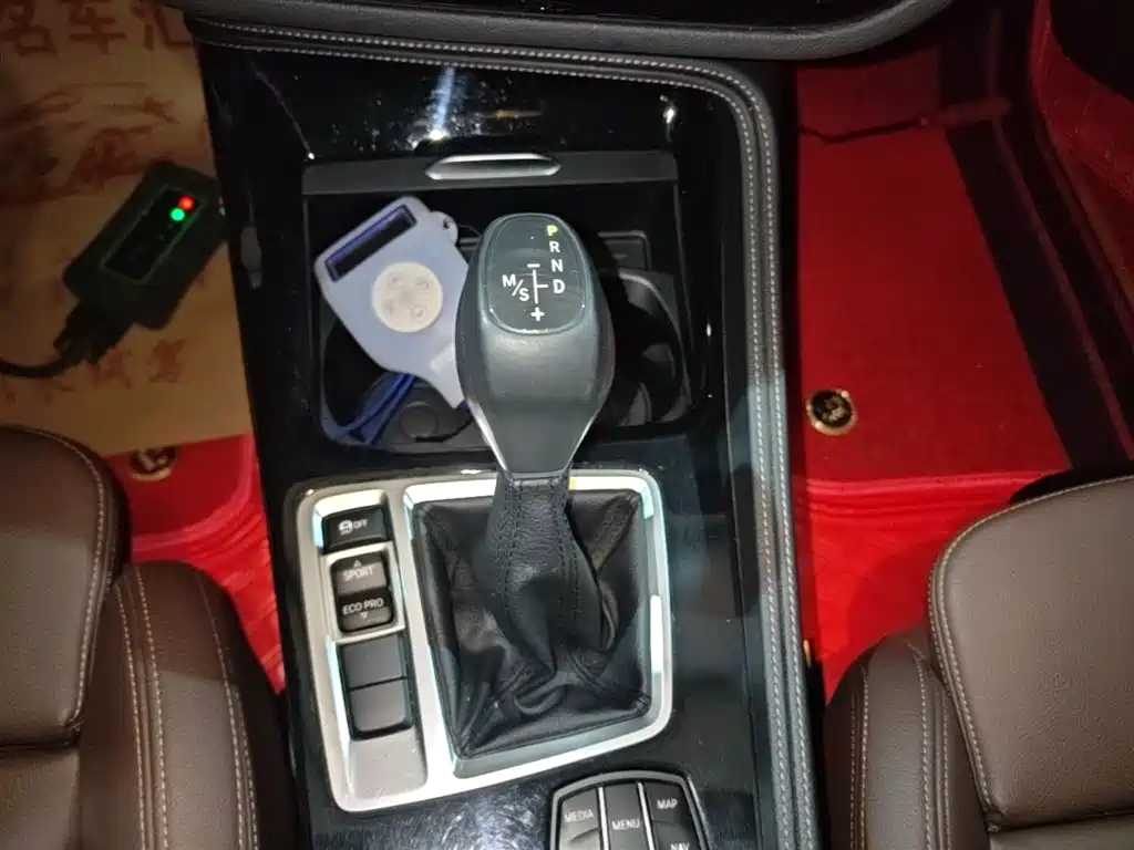 BMW 1 Series 2019 118i M Sport Package фото 14