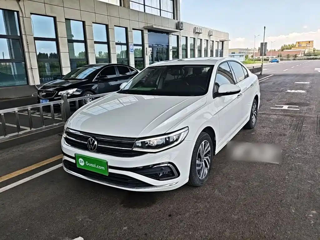 Volkswagen Bora, миниатюра 2