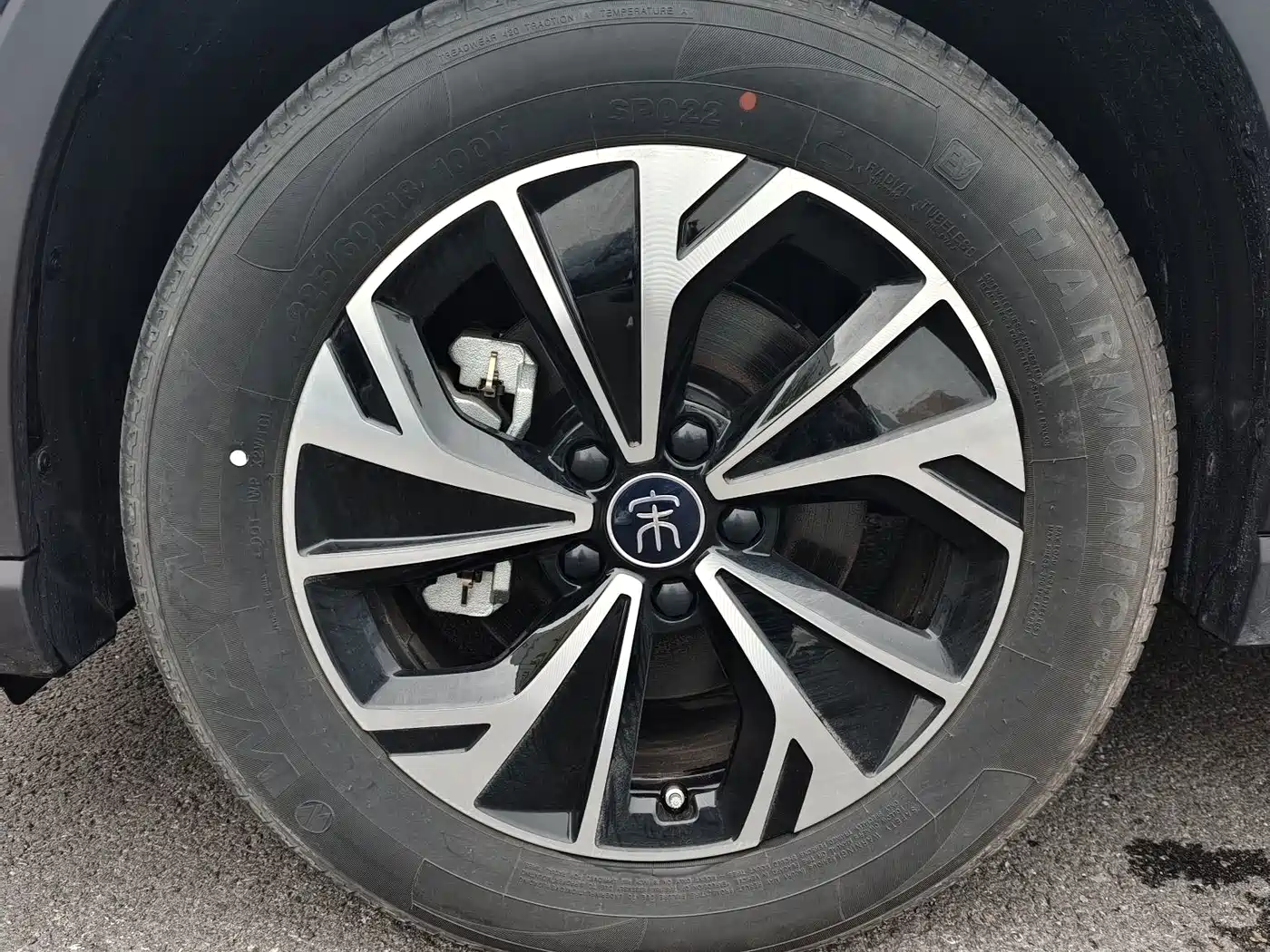 BYD Song Pro New Energy 2026 2025 2nd Gen DM-i 115KM Surpassing Type