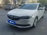 Фото 1 - Buick Excelle