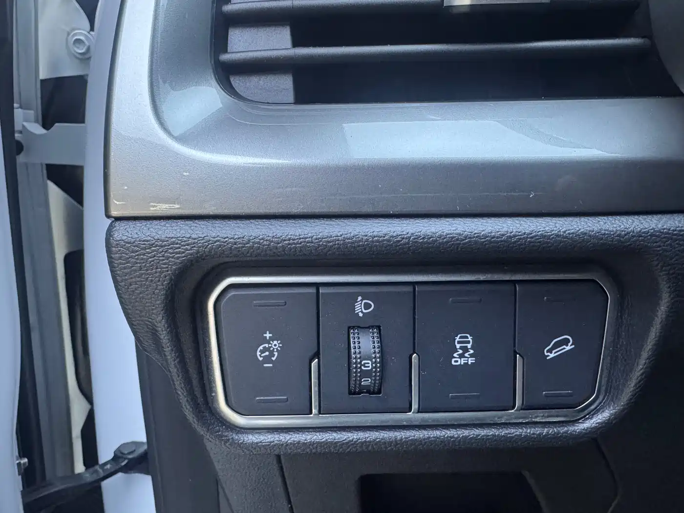 Haval H6 2021 National Trend Edition 1.5T Automatic Urban Edition фото 23