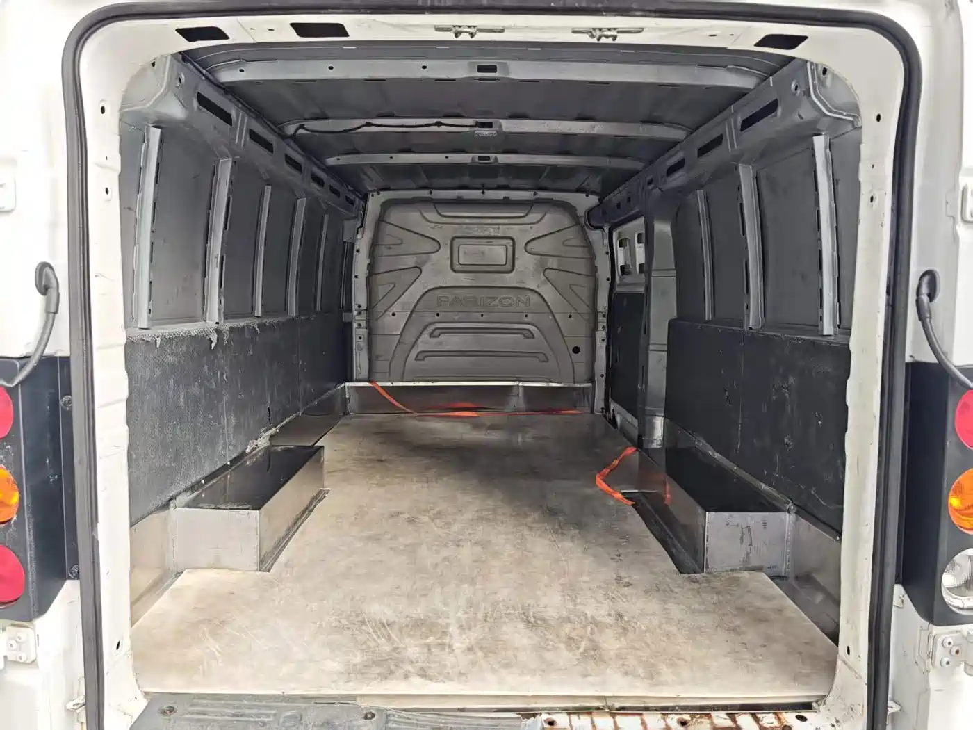 Yuan Cheng FarStar V 2023 2023 Model V6E CALB 38.64kWh Value Edition