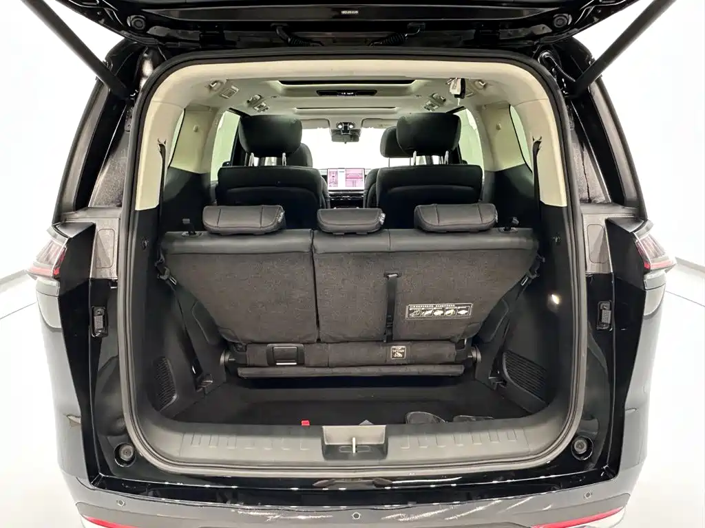 GAC Trumpchi Trumpchi E8 NEV 2026 2024 Model 150km MAX+